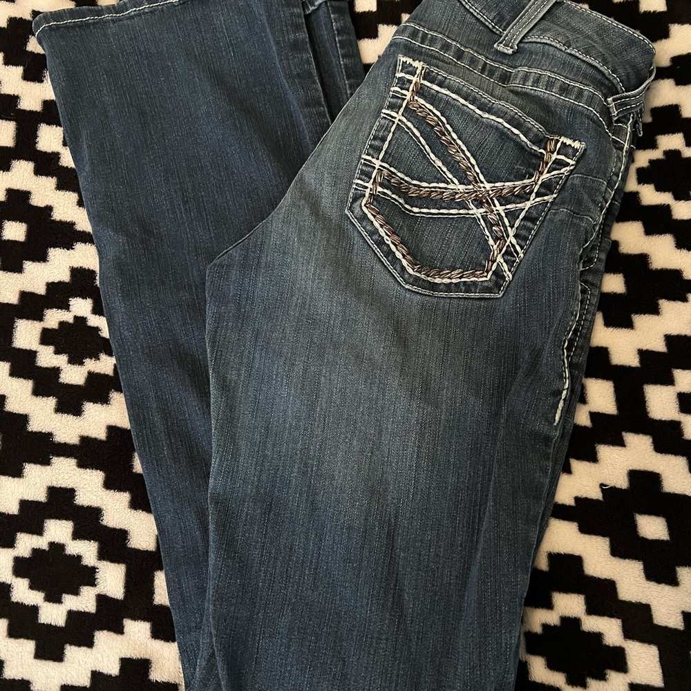Ariat bootcut Jeans